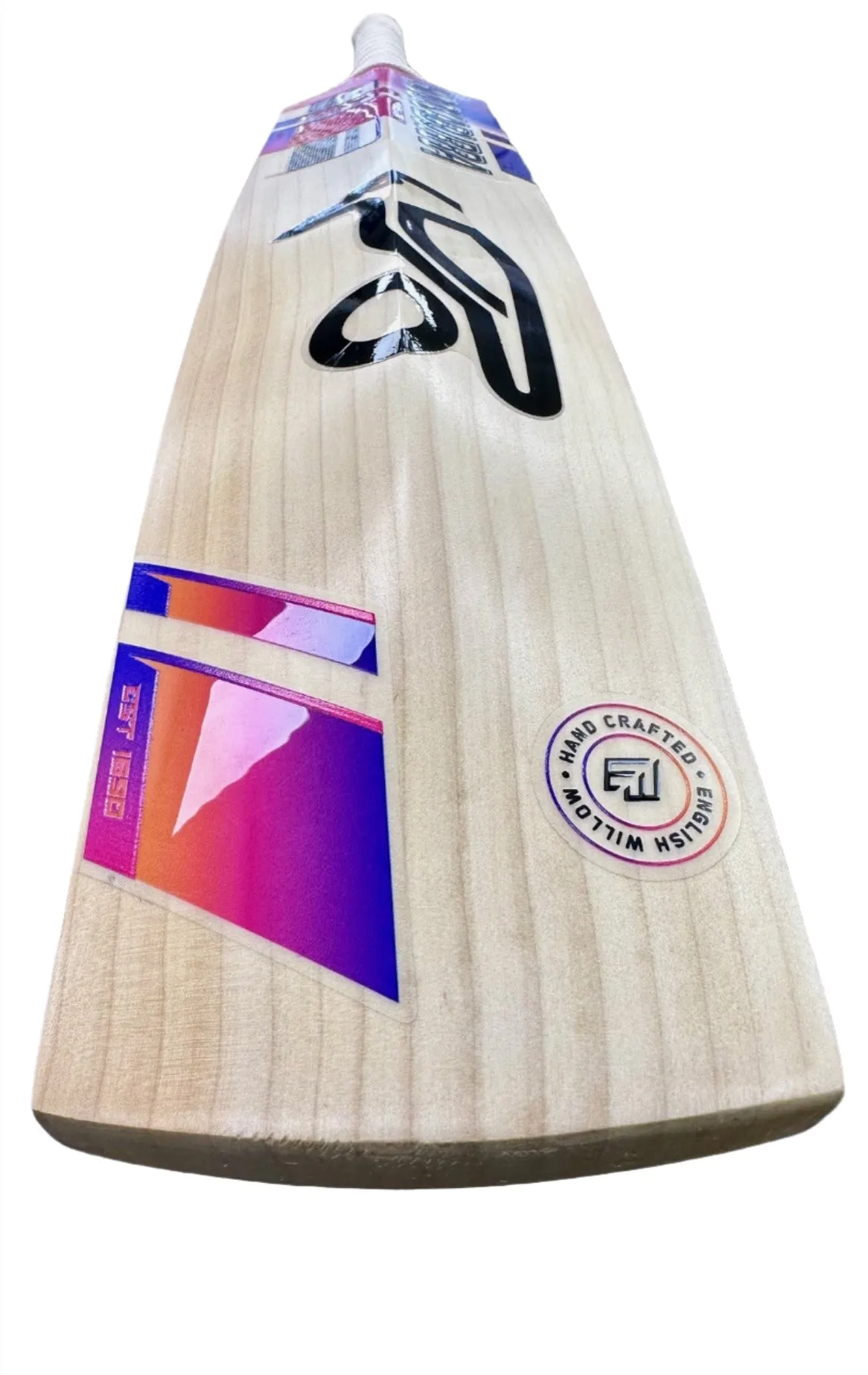 Kookaburra Aura Alex Carey Players Replica Bat