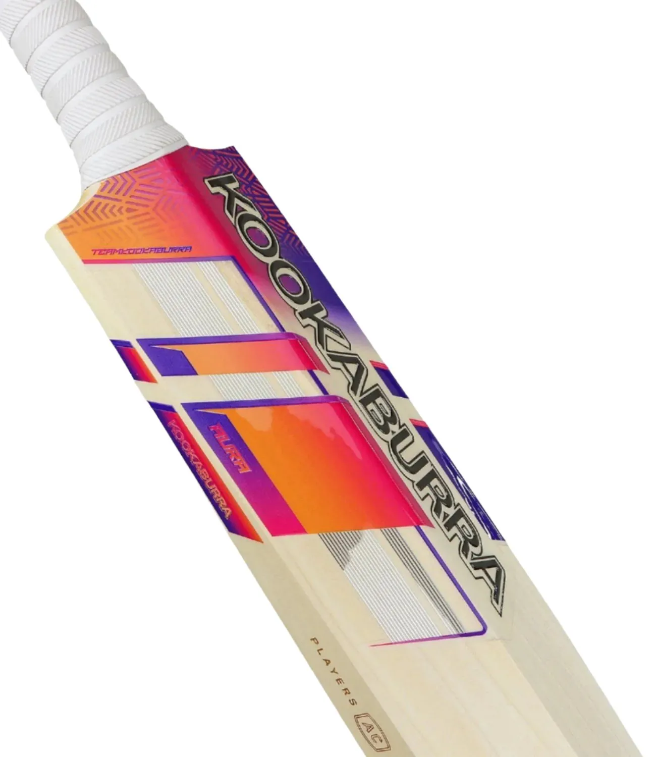 Kookaburra Aura Alex Carey Players Replica Bat