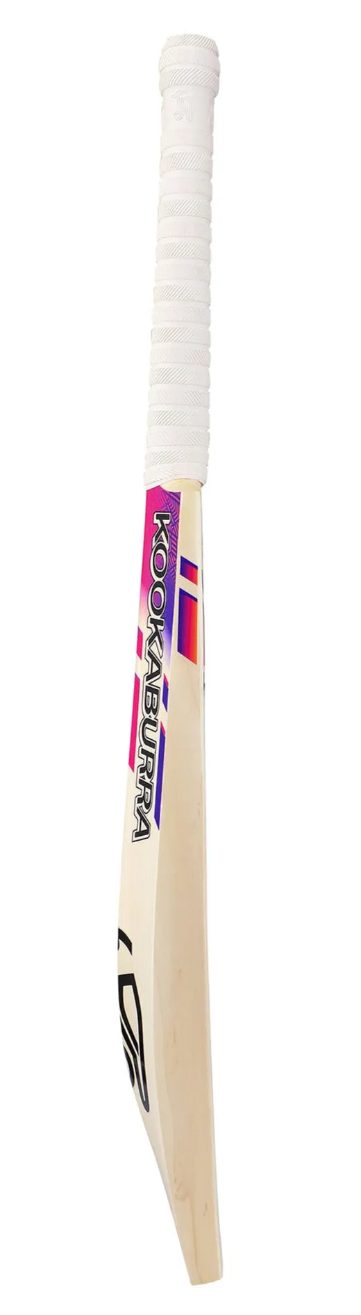 Kookaburra Aura Alex Carey Players Replica Bat