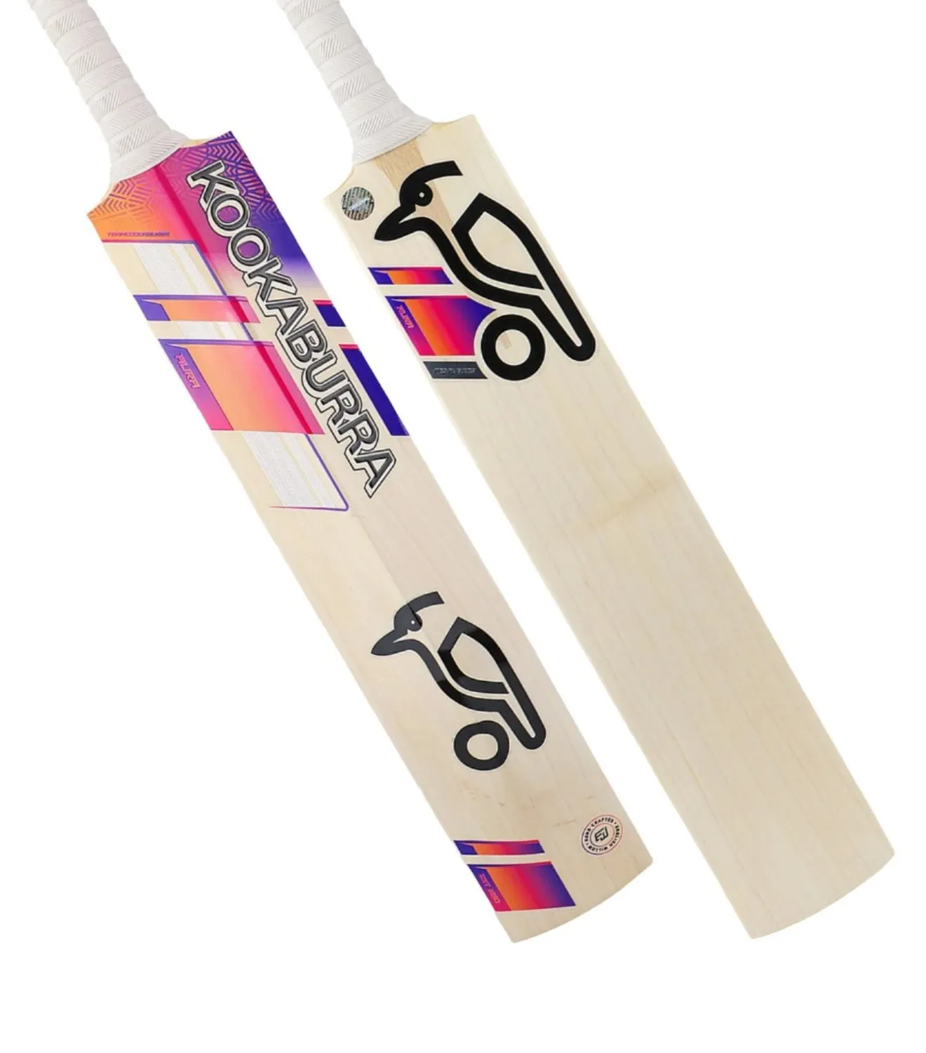 Kookaburra Aura Alex Carey Players Replica Bat