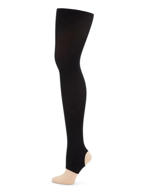 Ladies Stirrup Tights - Capezio (1961)