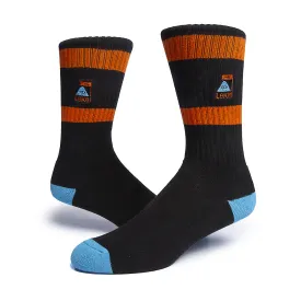 Lakai x Poler Summit Crew Sock