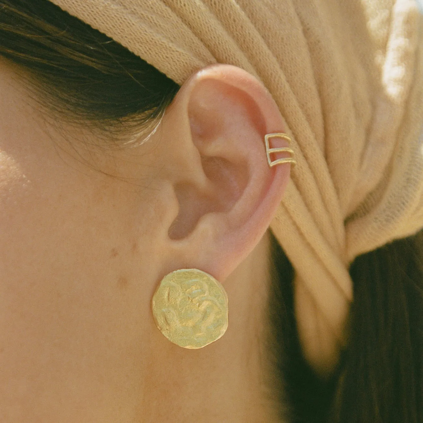 Lioré Earcuff