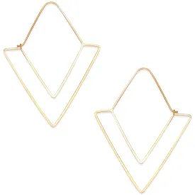 <!--ER945-->chevron hoops