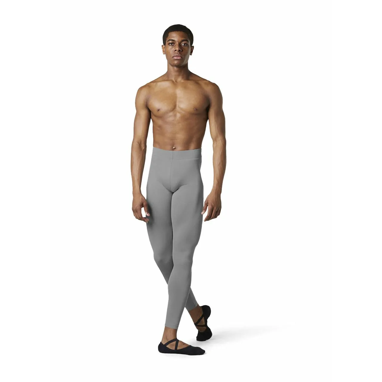 Men's Full Length Dance Tight