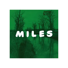 Miles (Original Jazz Classics Series) (Digital Album)