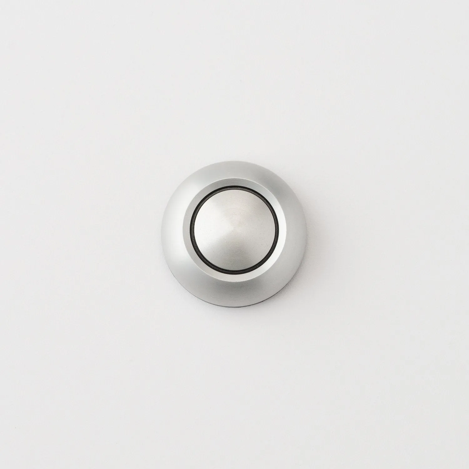 Modern Doorbell Button