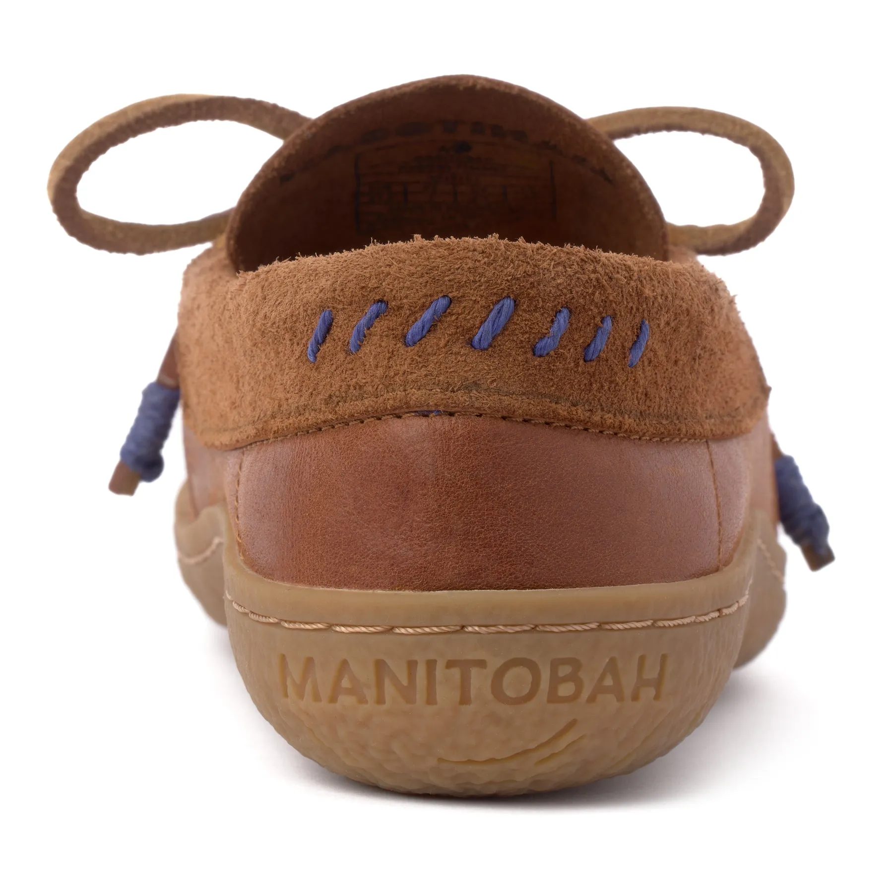 Modern Moccasin