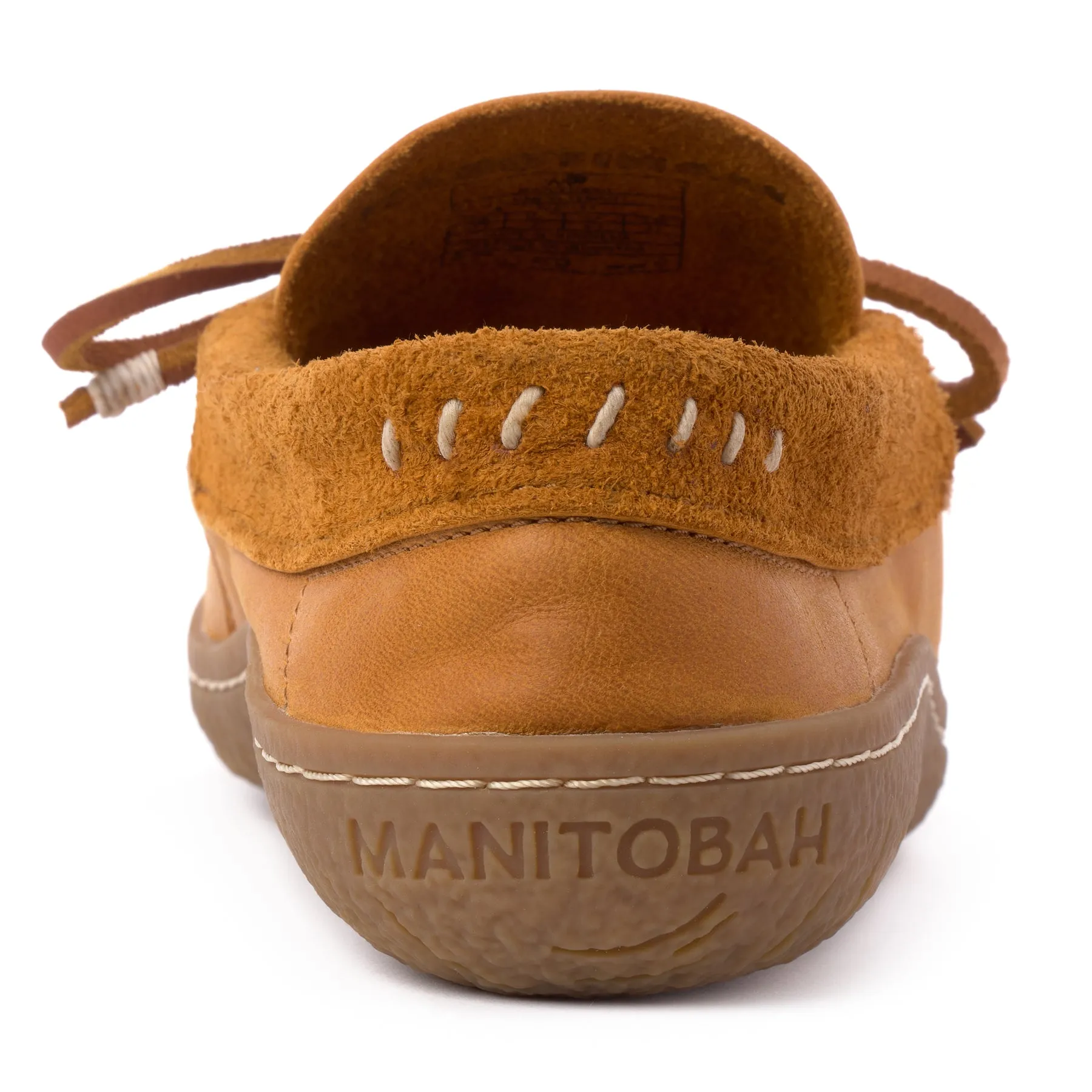 Modern Moccasin