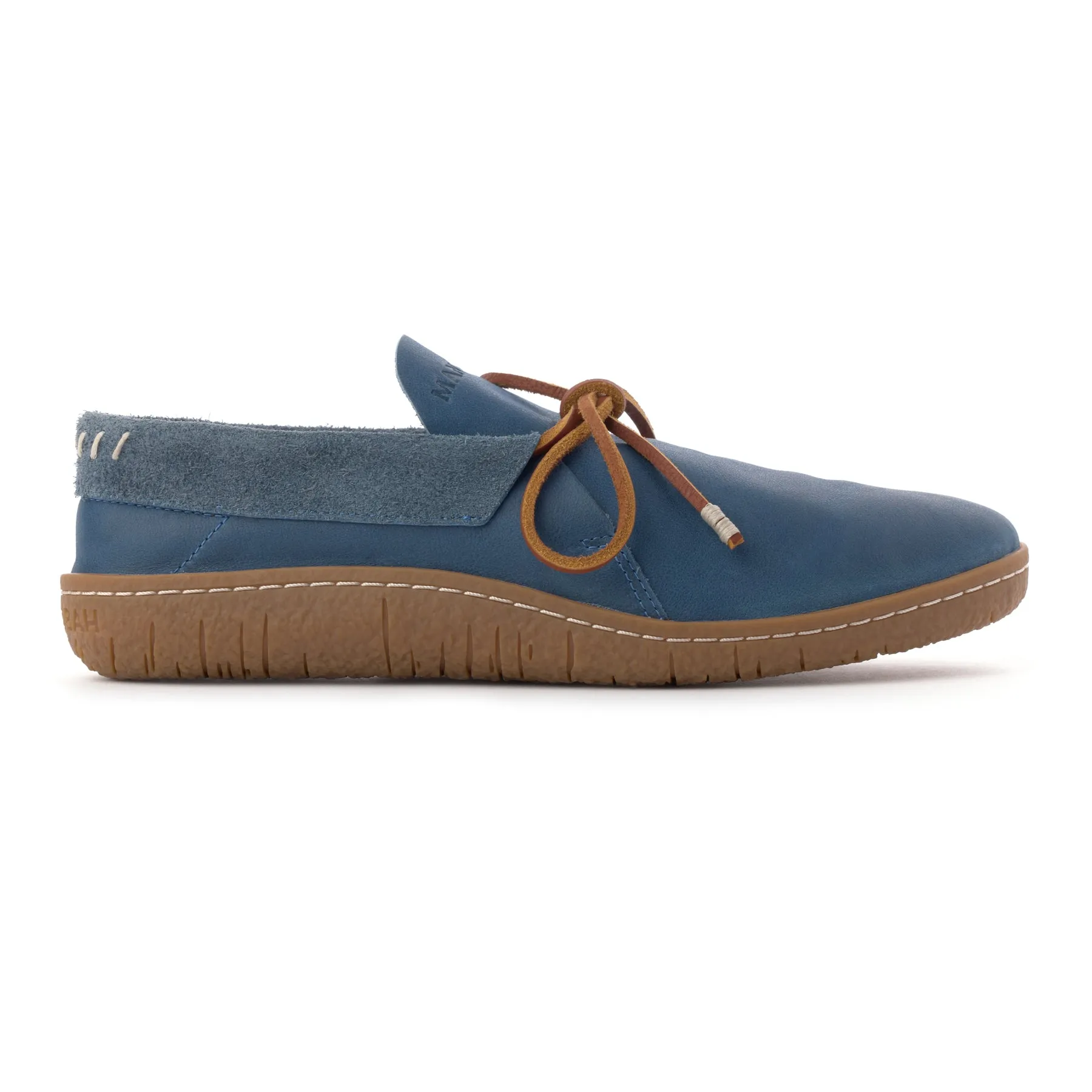 Modern Moccasin