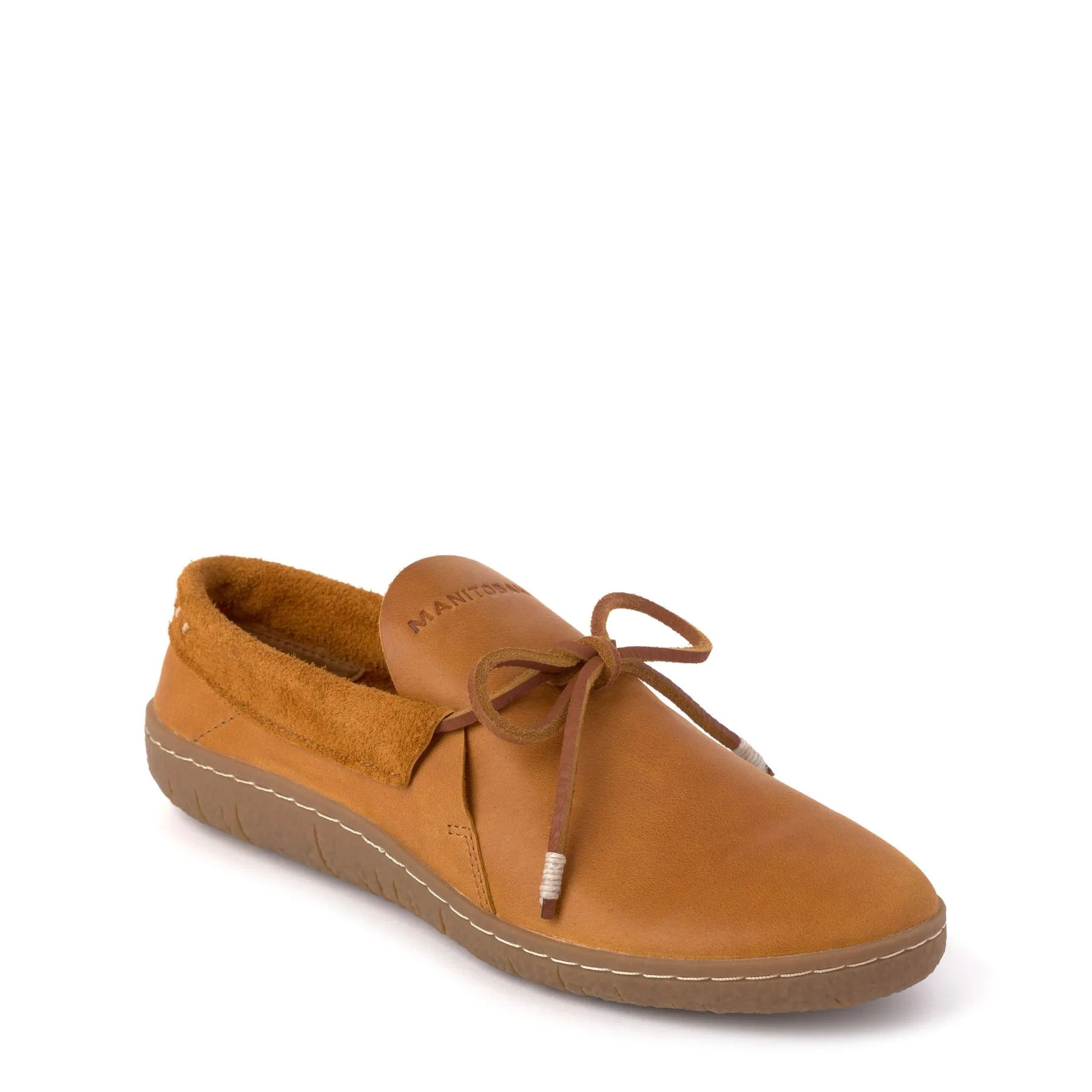 Modern Moccasin