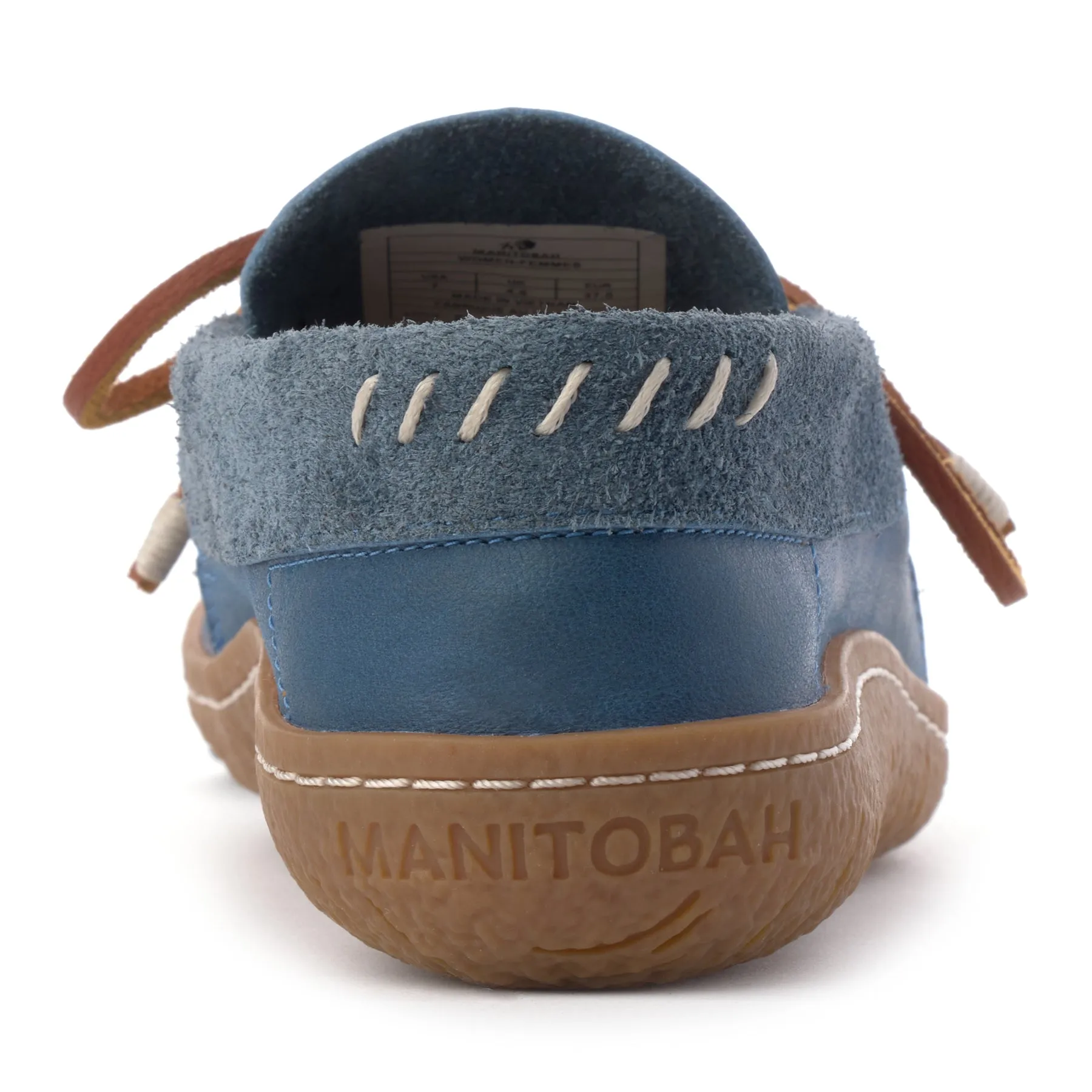 Modern Moccasin