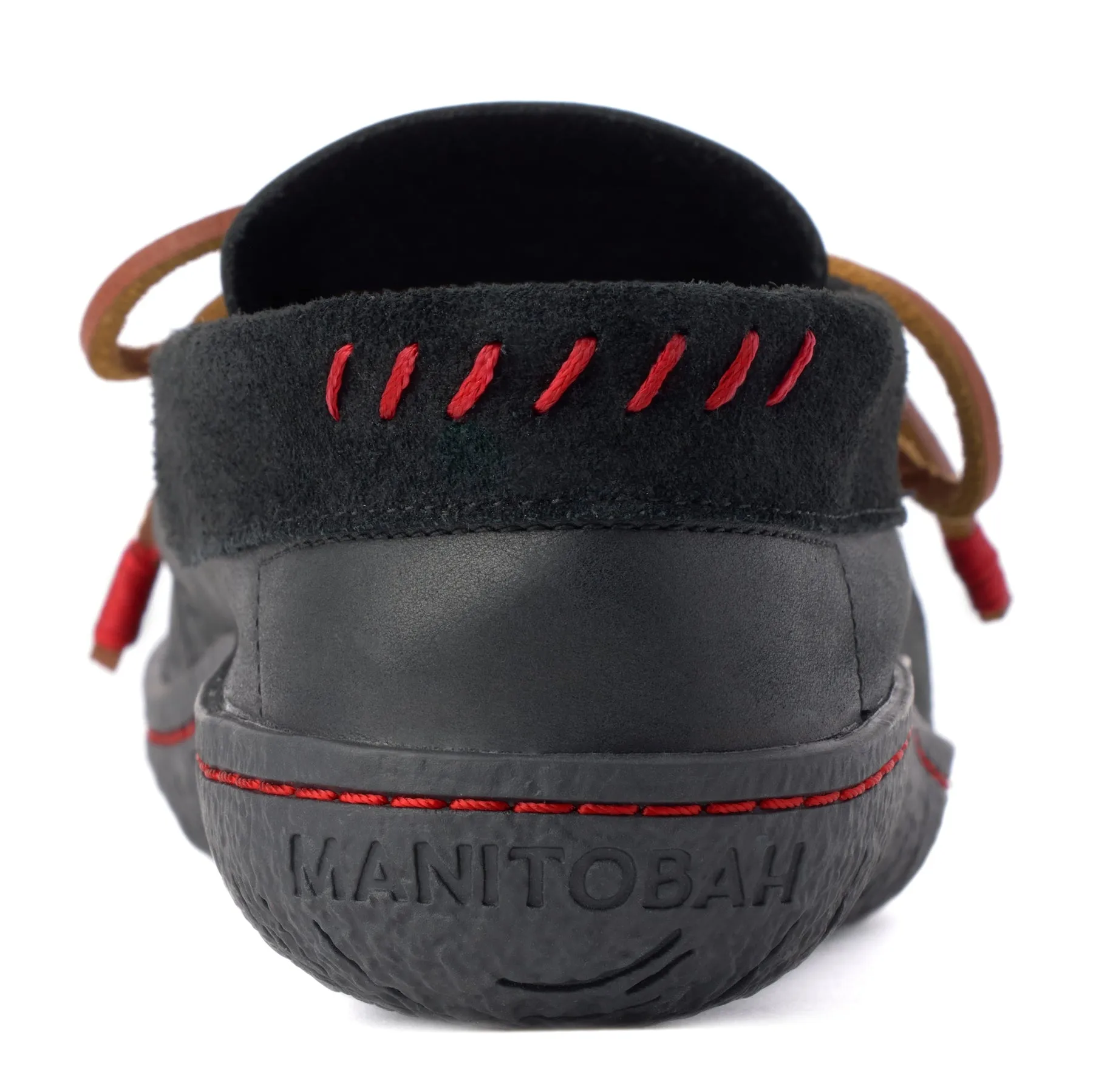 Modern Moccasin