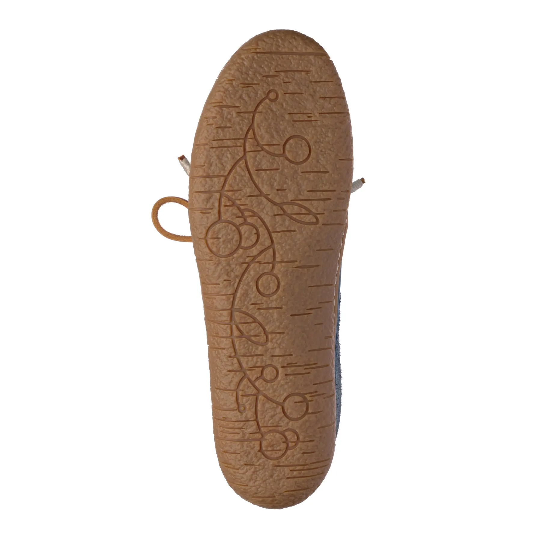 Modern Moccasin