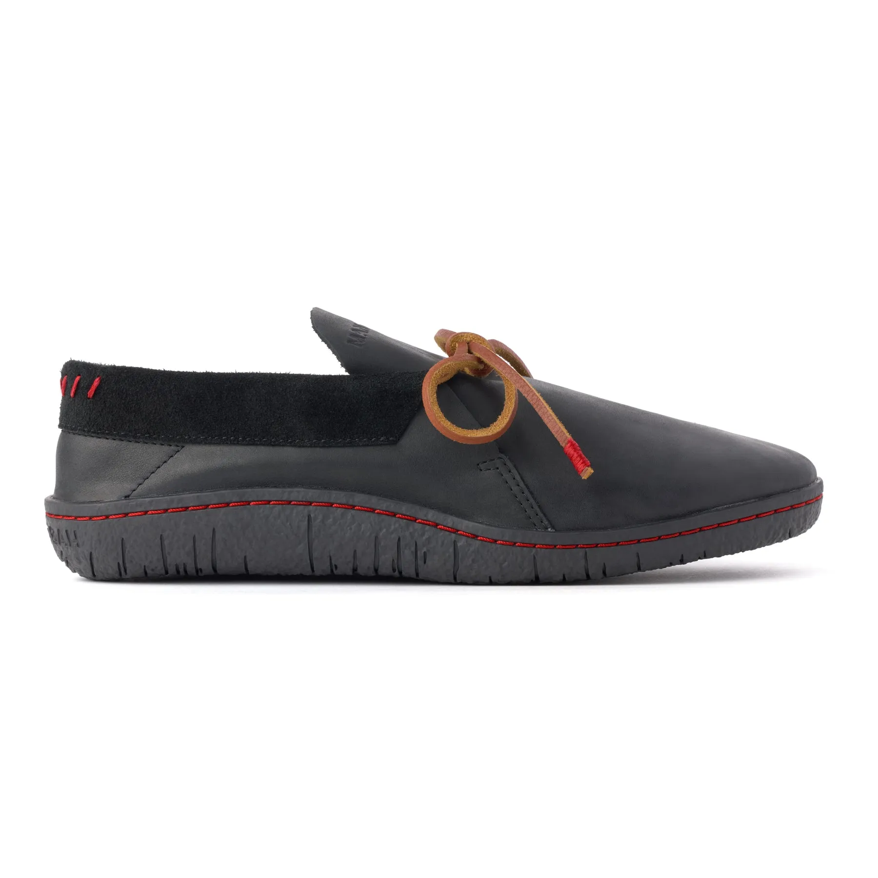 Modern Moccasin