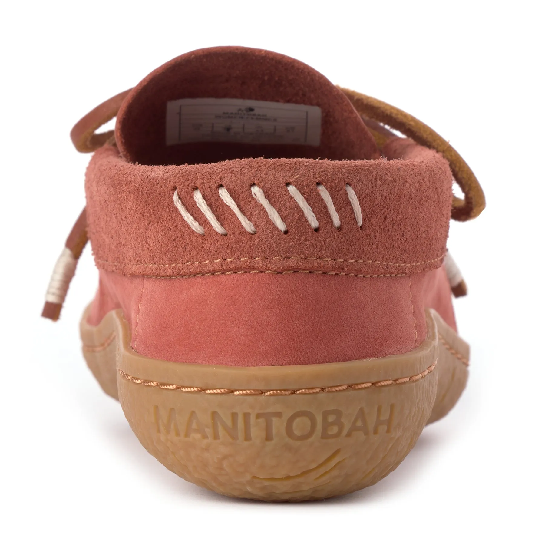 Modern Moccasin