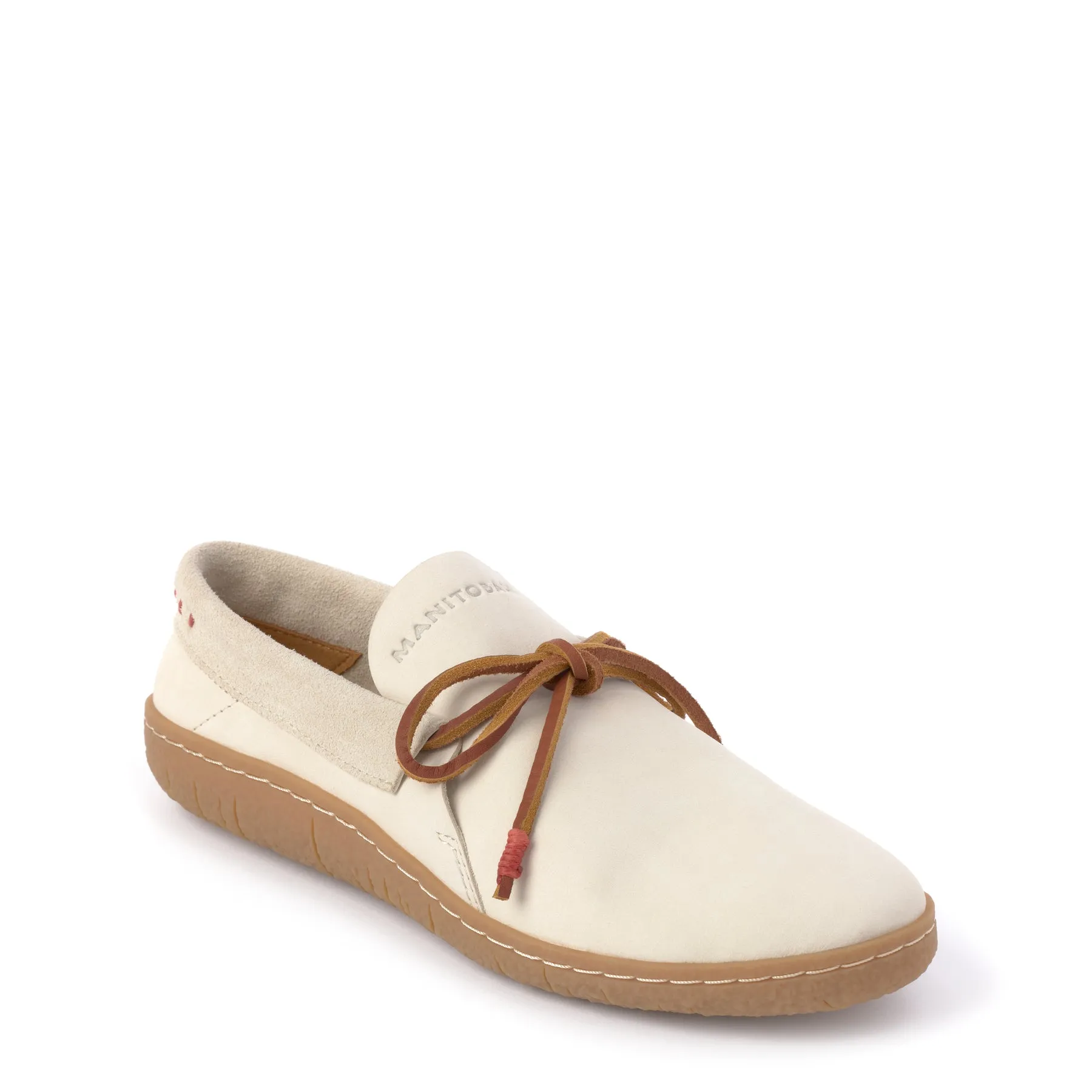 Modern Moccasin