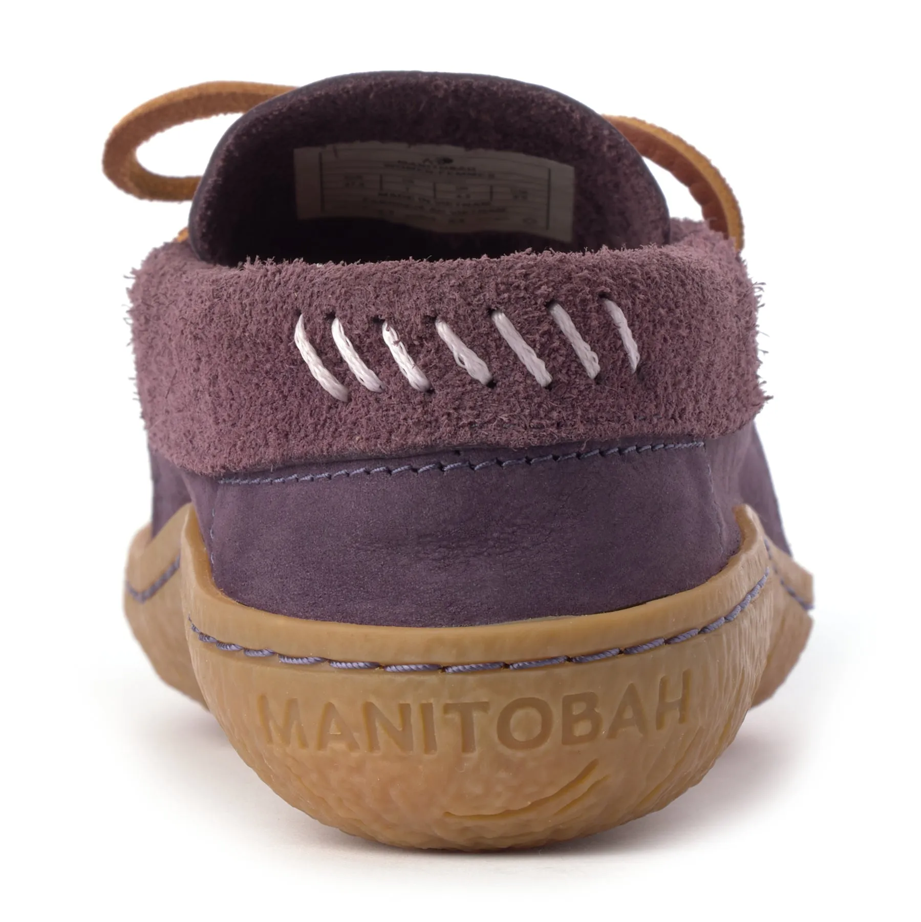 Modern Moccasin