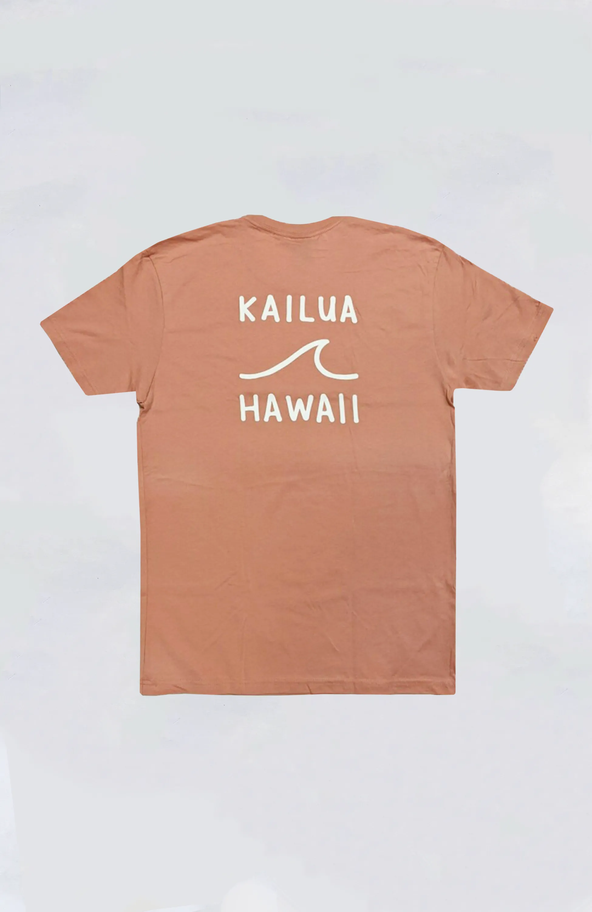 Mokulua Hula - MH Kai-Nalu Premium Tee