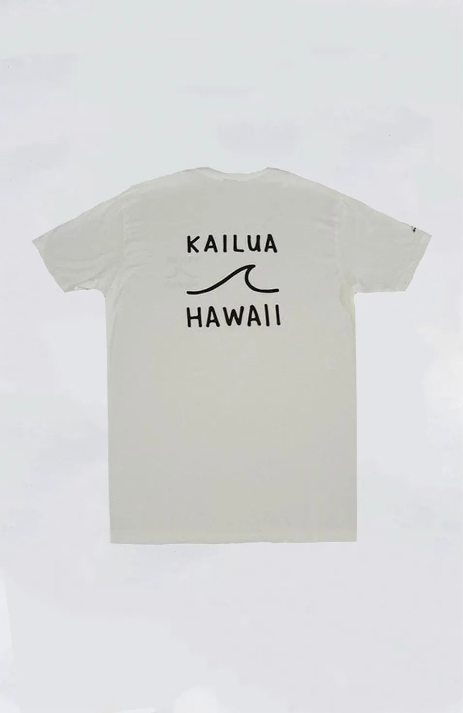 Mokulua Hula - MH Kai-Nalu Premium Tee