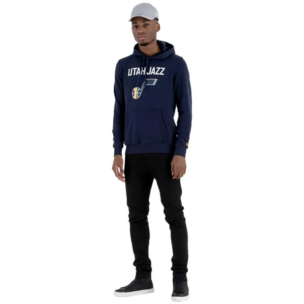 NBA Utah Jazz Hoodie Mit Teamlogo