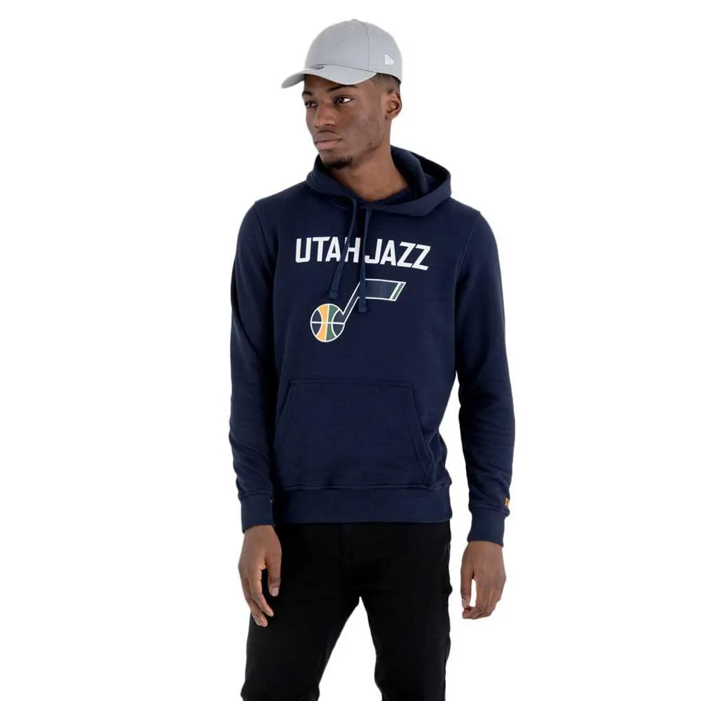 NBA Utah Jazz Hoodie Mit Teamlogo