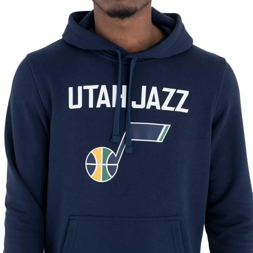 NBA Utah Jazz Hoodie Mit Teamlogo