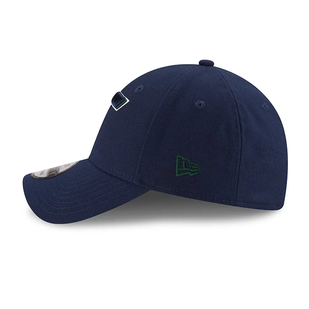 NBA Utah Jazz The League Cap