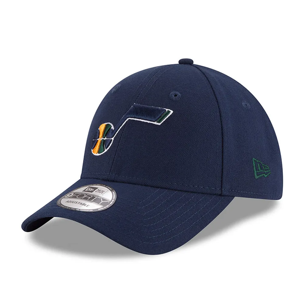 NBA Utah Jazz The League Cap