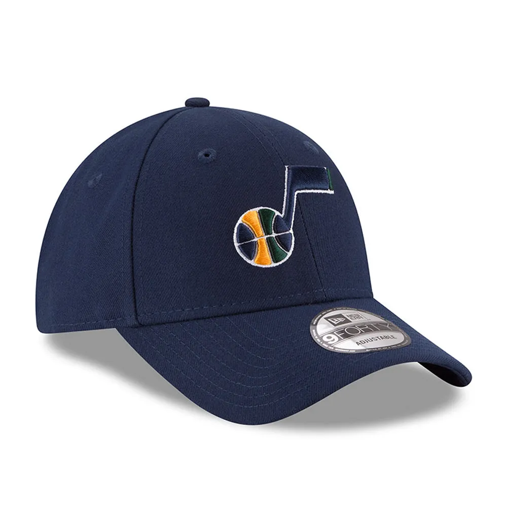 NBA Utah Jazz The League Cap