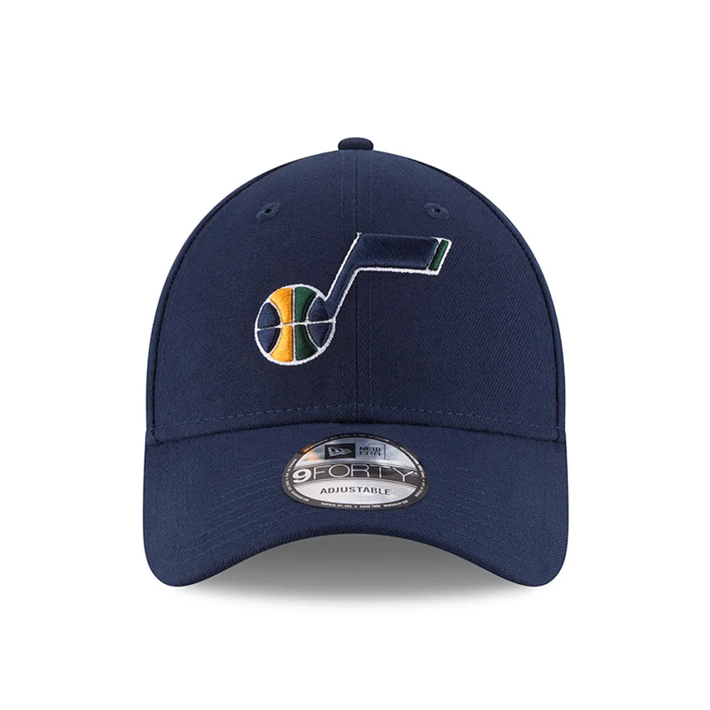 NBA Utah Jazz The League Cap