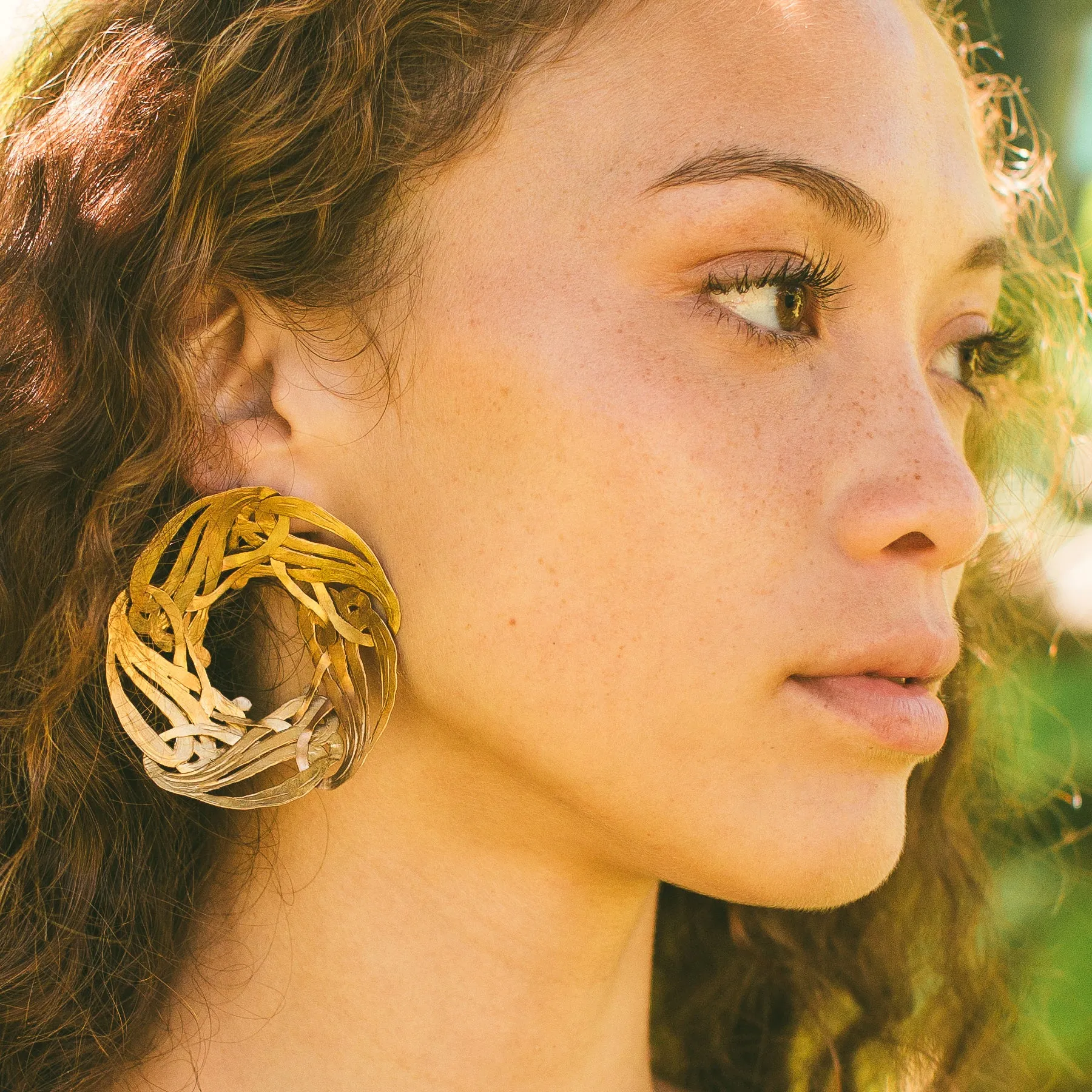 Nephele Earrings