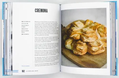 (*NEW ARRIVAL*) (Argentinian) Gastón Riveira. Recetas argentinas de mi cocina