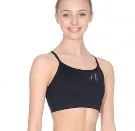 Northern Prep Squad - Camisole Crop top