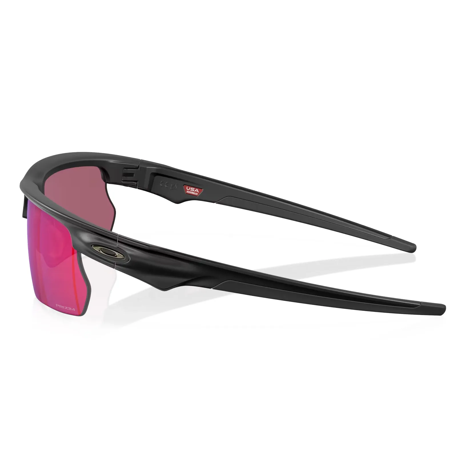 Oakley BiSphaera Prizm Road / Matte Black