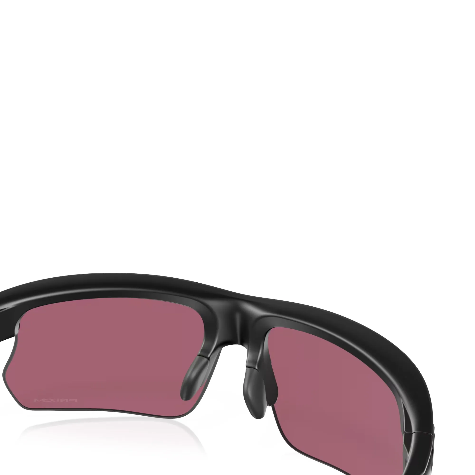 Oakley BiSphaera Prizm Road / Matte Black