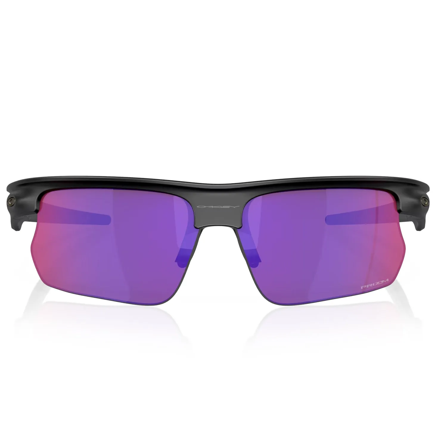 Oakley BiSphaera Prizm Road / Matte Black