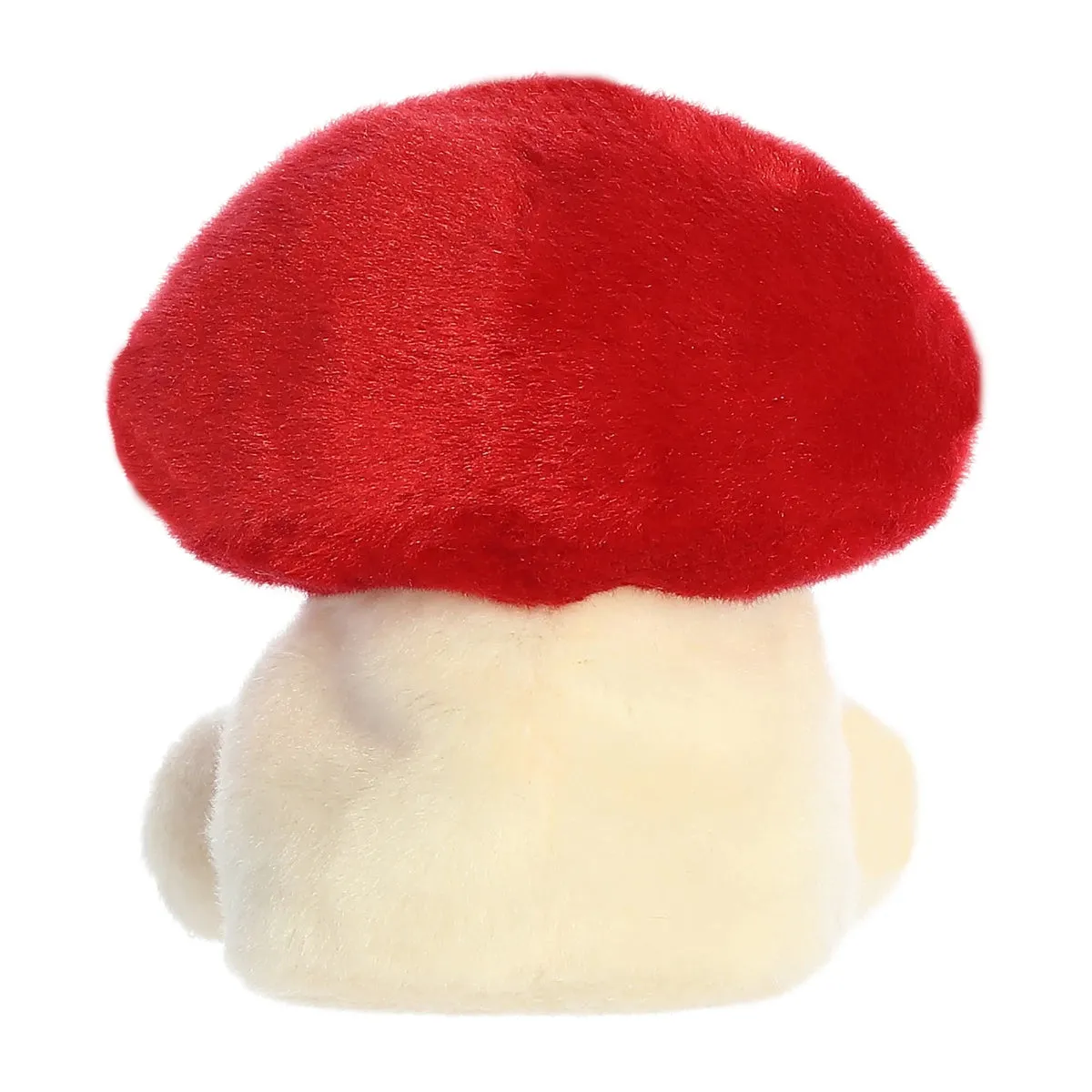 Palm Pals 5 Inch Amanita the Mushroom Plush Toy