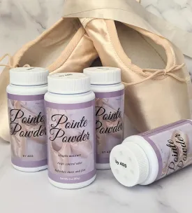 Pointe Powder (3 oz.) - ADS