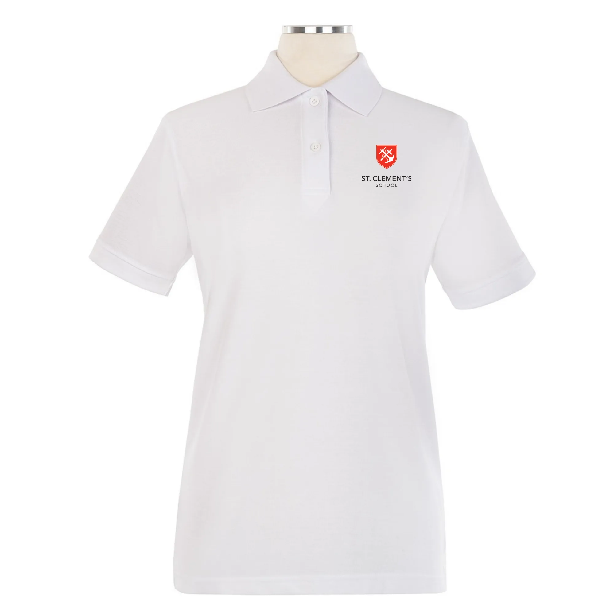 POLO SHIRT - ADULT