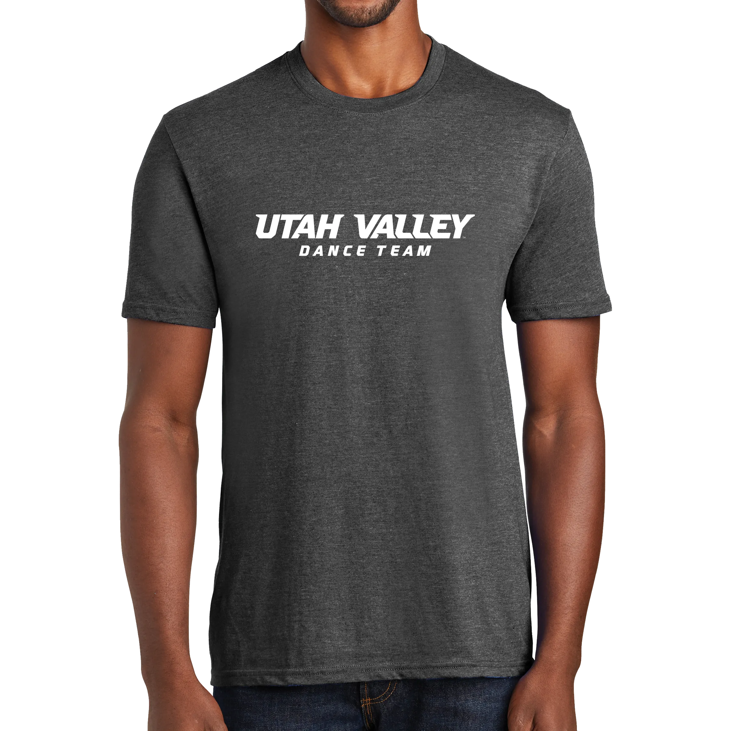 Port & Company Fan Favorite Blend Tee - UVU Dance Team