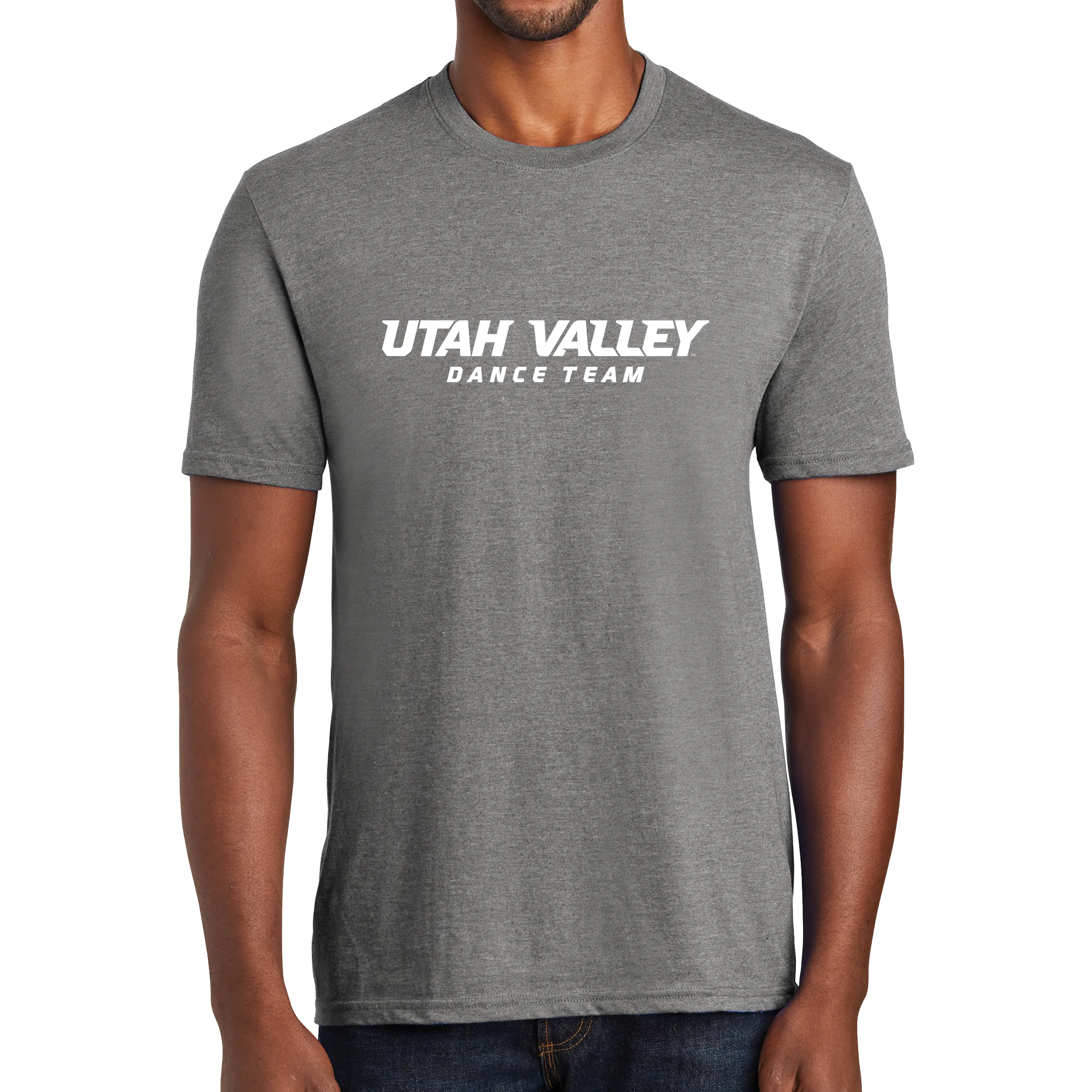 Port & Company Fan Favorite Blend Tee - UVU Dance Team