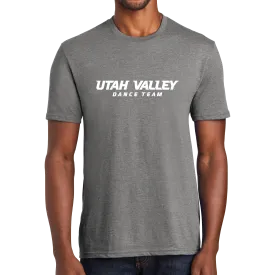 Port & Company Fan Favorite Blend Tee - UVU Dance Team