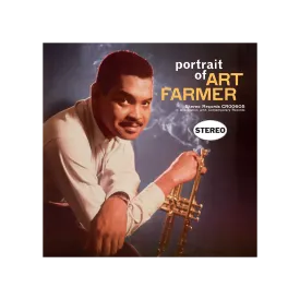 Portrait of Art Farmer - Contemporary Records Acoustic Sounds Series (Digital Album)