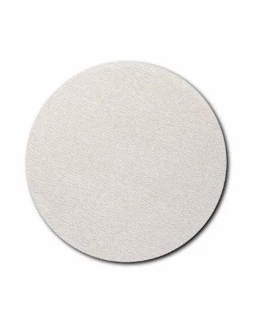 Pre-Cut 8.5" Round "DRY" Sandpaper Discs - 100 Grit