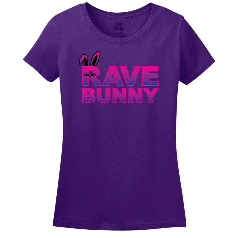 Rave Bunny T-Shirt