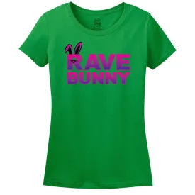 Rave Bunny T-Shirt