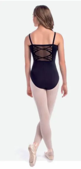 RDE - 1884 - So Danca Alessa Leotard