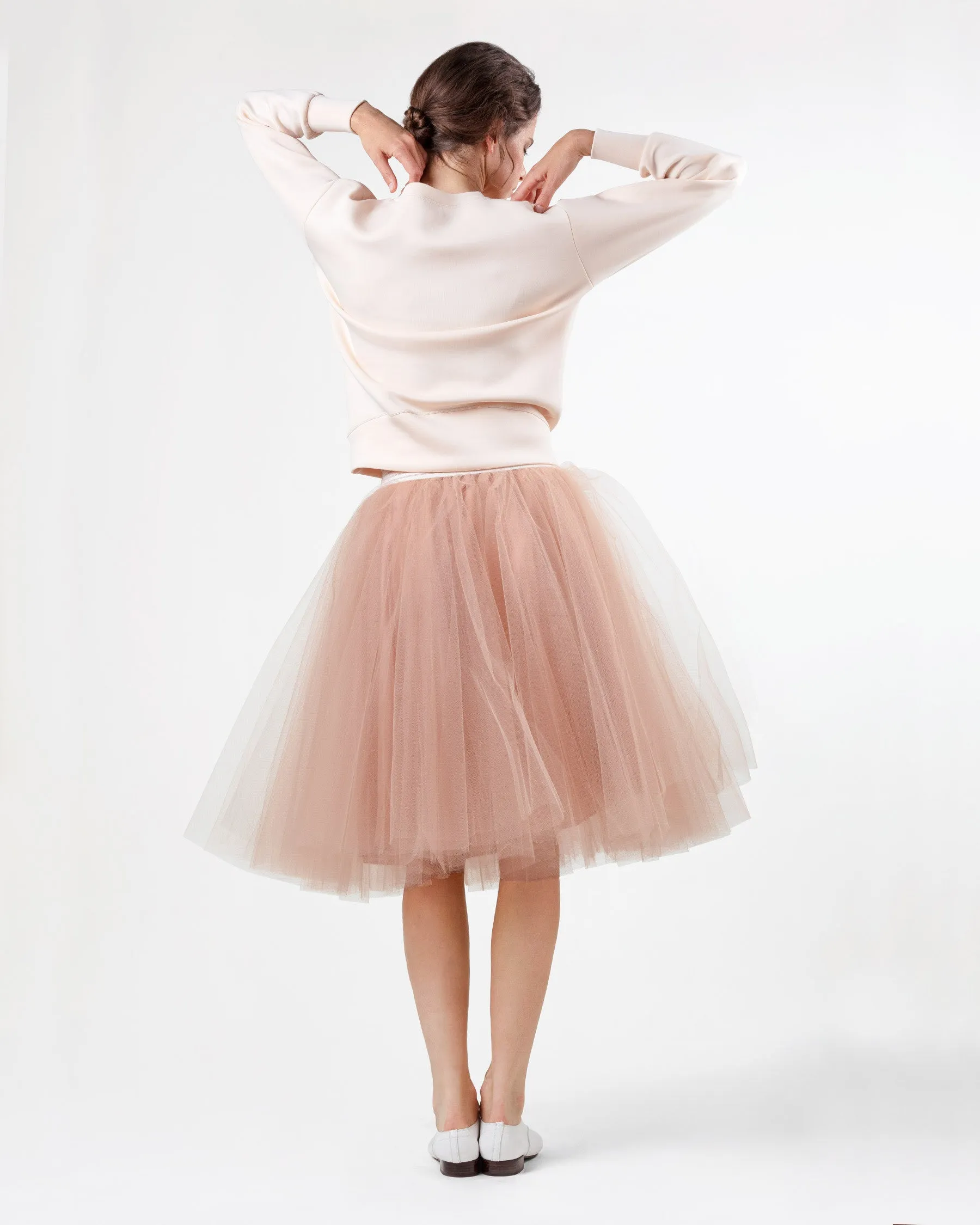 Repetto tutu petticoat- just arrived will go fast