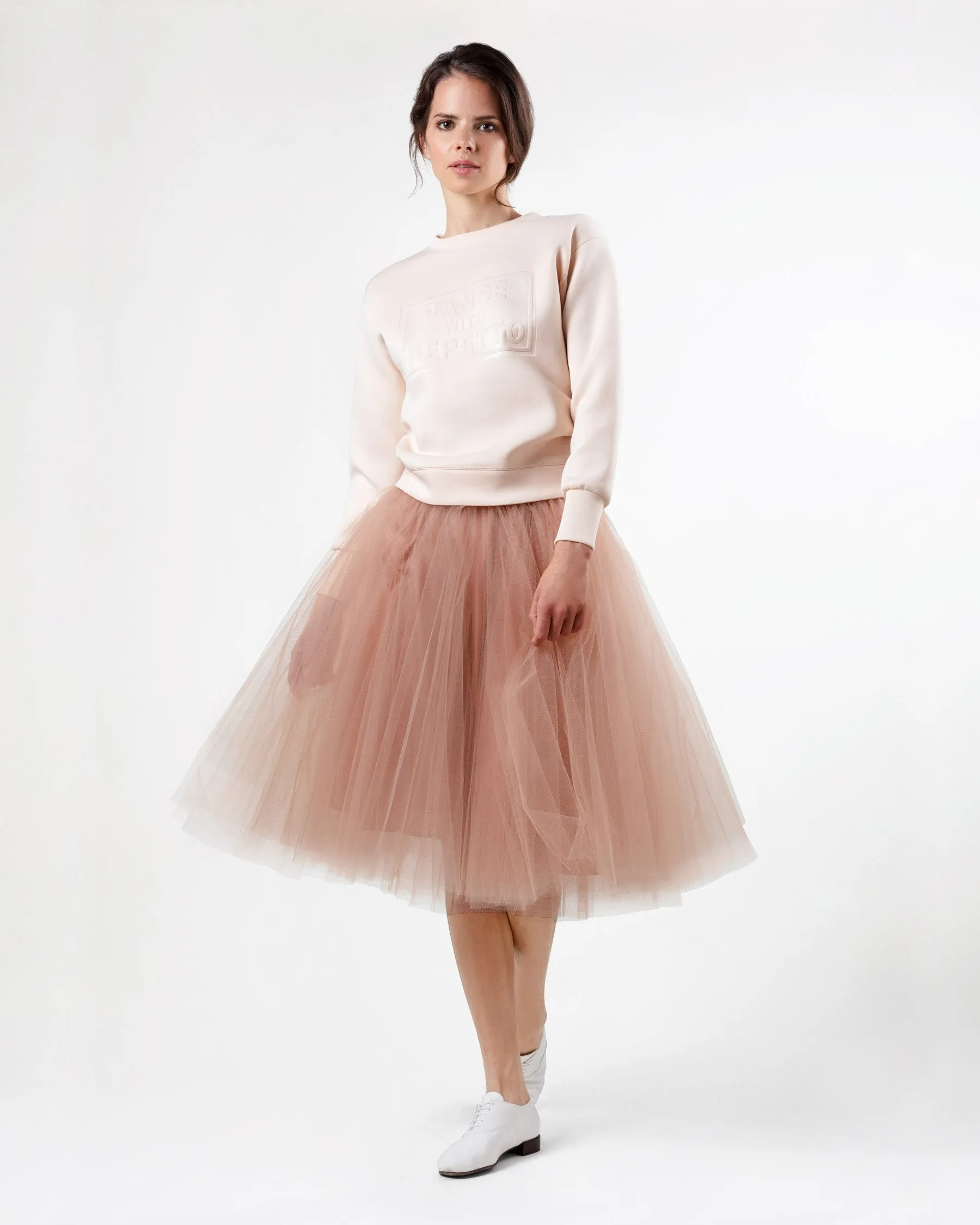 Repetto tutu petticoat- just arrived will go fast